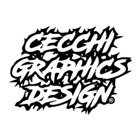 cecchi grafici design